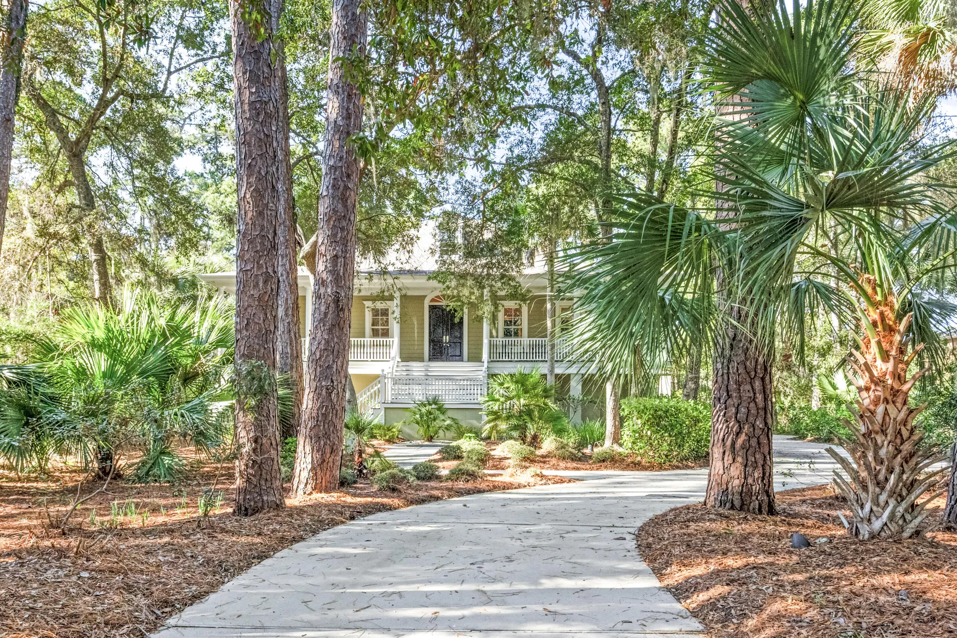 Property image 3 at 2824 Old Drake Drive, Seabrook Island, SC 29455