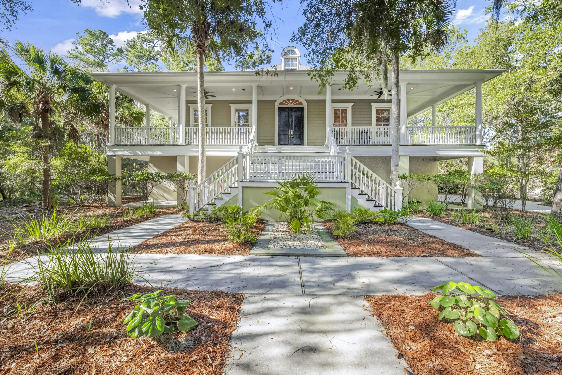 Property image 4 at 2824 Old Drake Drive, Seabrook Island, SC 29455