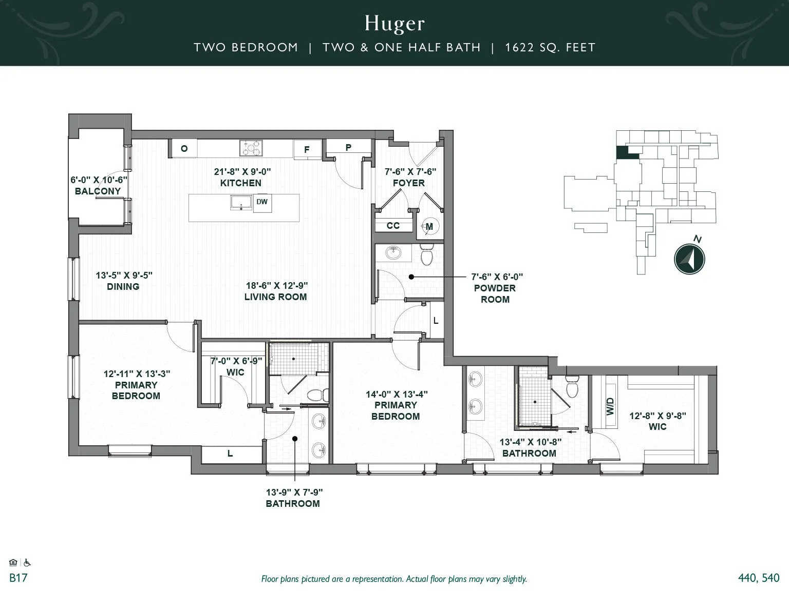 Property image 3 at 609 King Street 440, Charleston, SC 29403