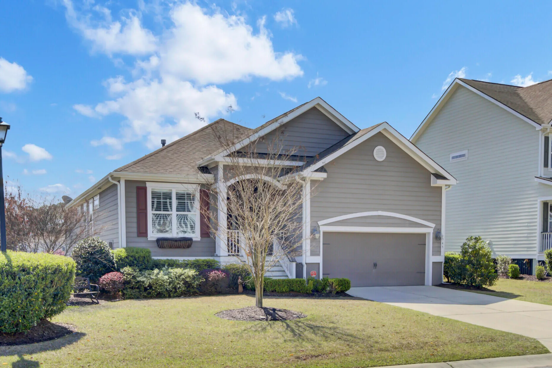 Property image 2 at 345 Turnstone Street, Mount Pleasant, SC 29464