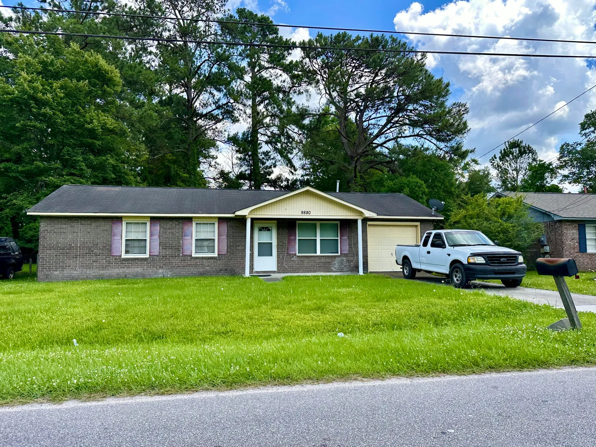 9880 Berrywood Drive