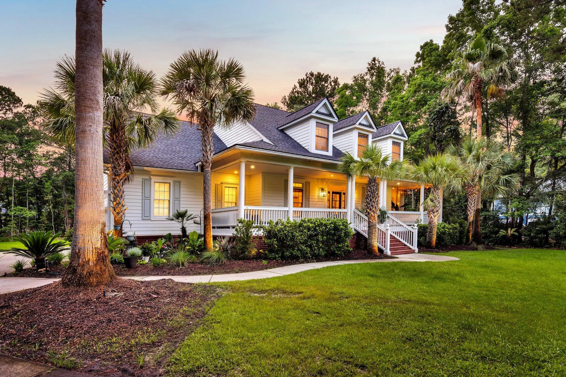 Property image 3 at 2040 Shell Ring Circle, Mount Pleasant, SC 29466