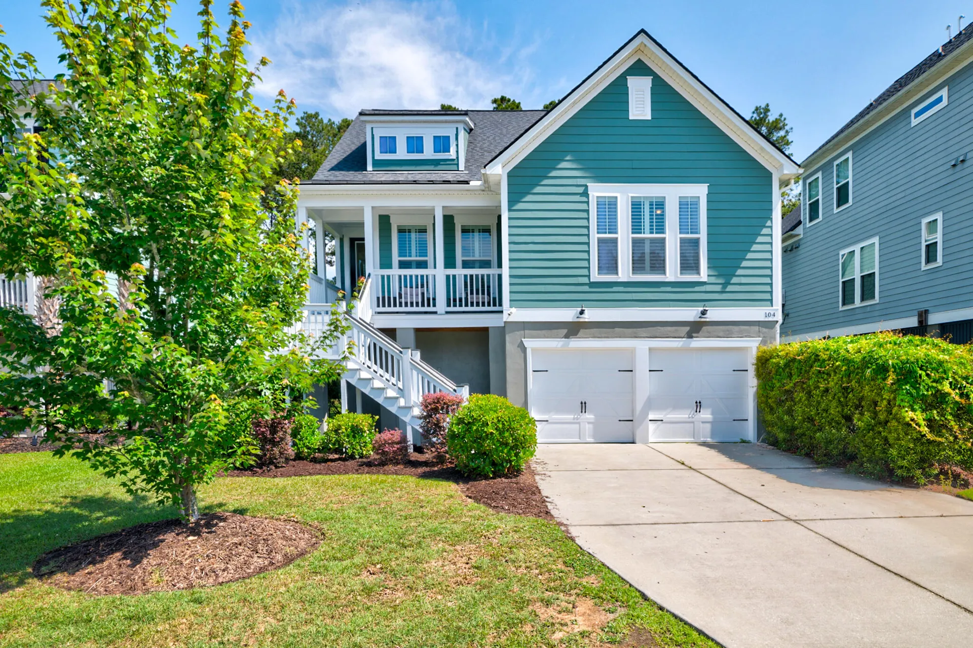 Property image 2 at 104 Antilles Circle, Charleston, SC 29492