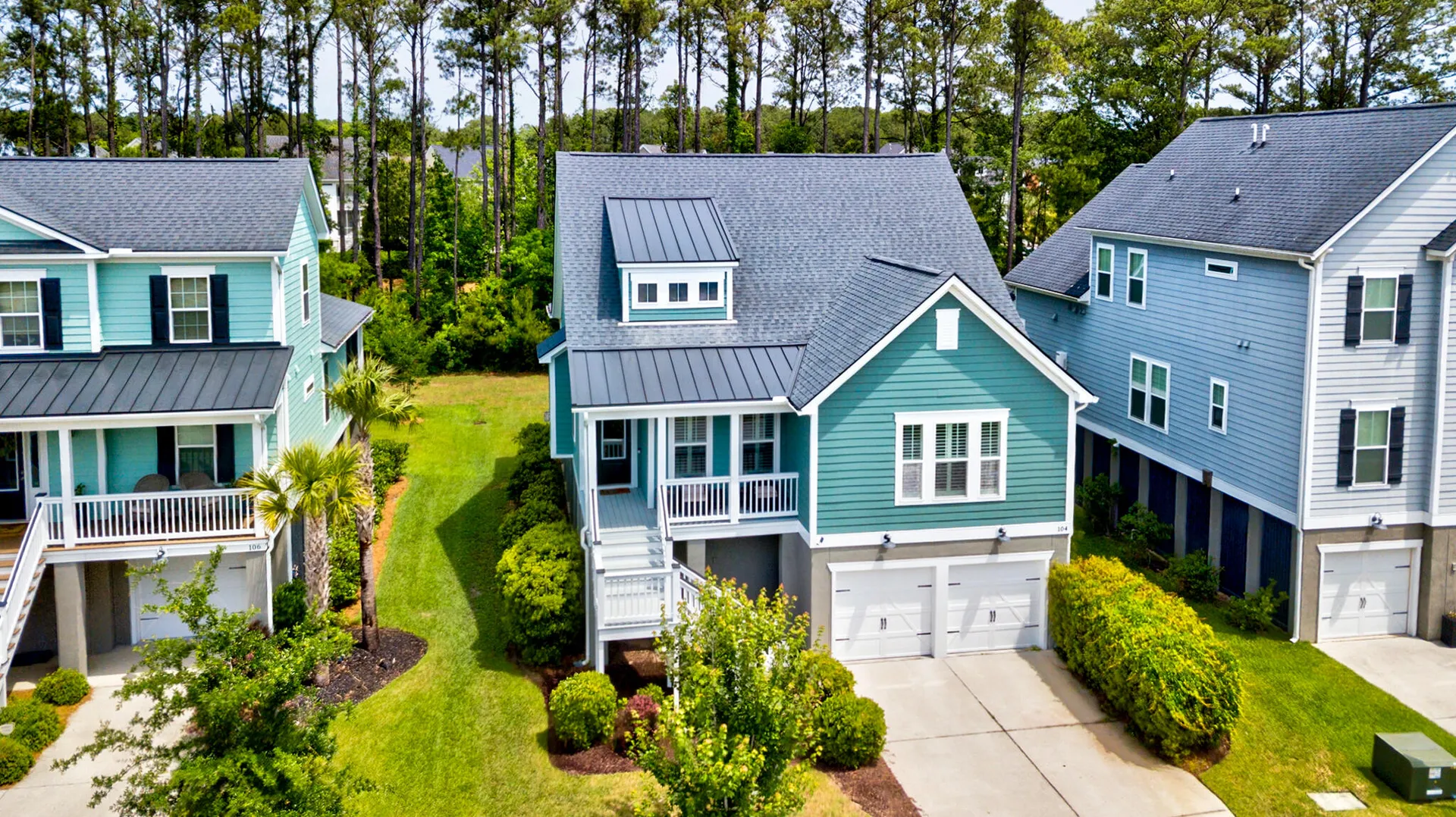 Property image 3 at 104 Antilles Circle, Charleston, SC 29492