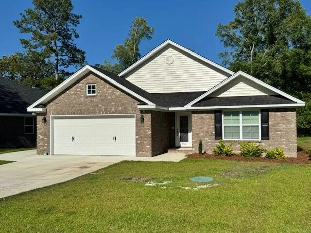 856 Bentwood Circle