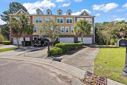 Tranquil Hill Plantation, Ladson Community