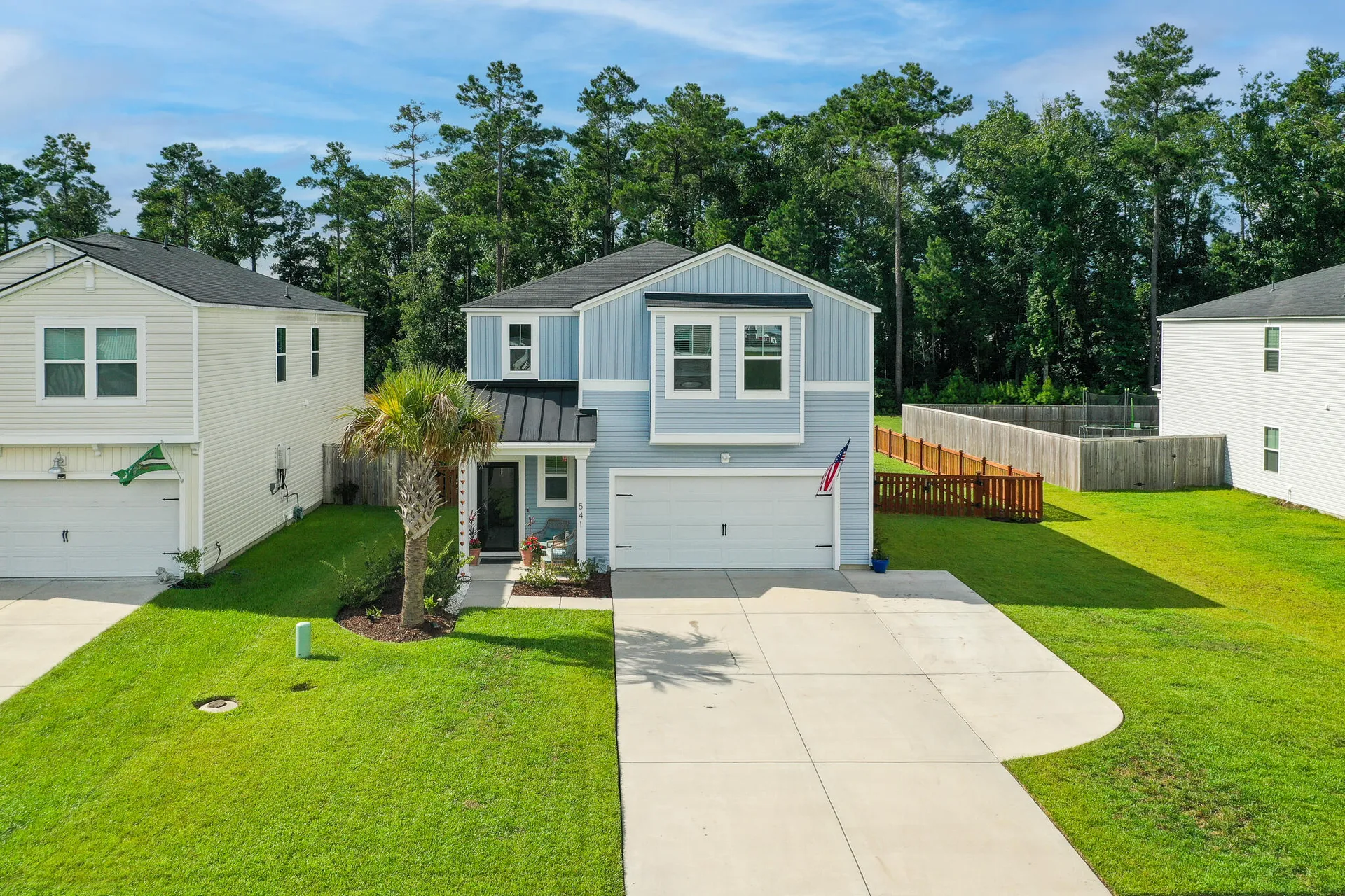 Property image 2 at 541 Spanish Wells Road, Summerville, SC 29486