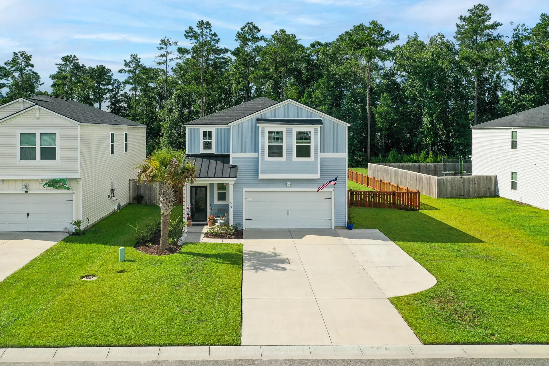 Property image 3 at 541 Spanish Wells Road, Summerville, SC 29486