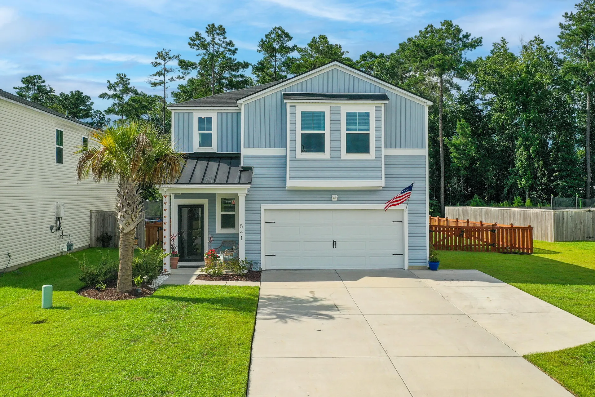 Property image 4 at 541 Spanish Wells Road, Summerville, SC 29486