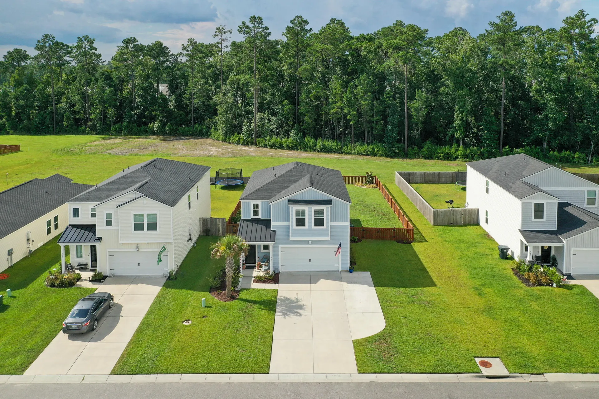 Property image 5 at 541 Spanish Wells Road, Summerville, SC 29486