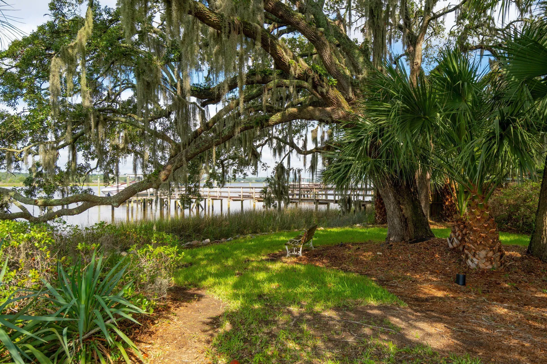 Property image 3 at 4789 Sebastian Court, North Charleston, SC 29405