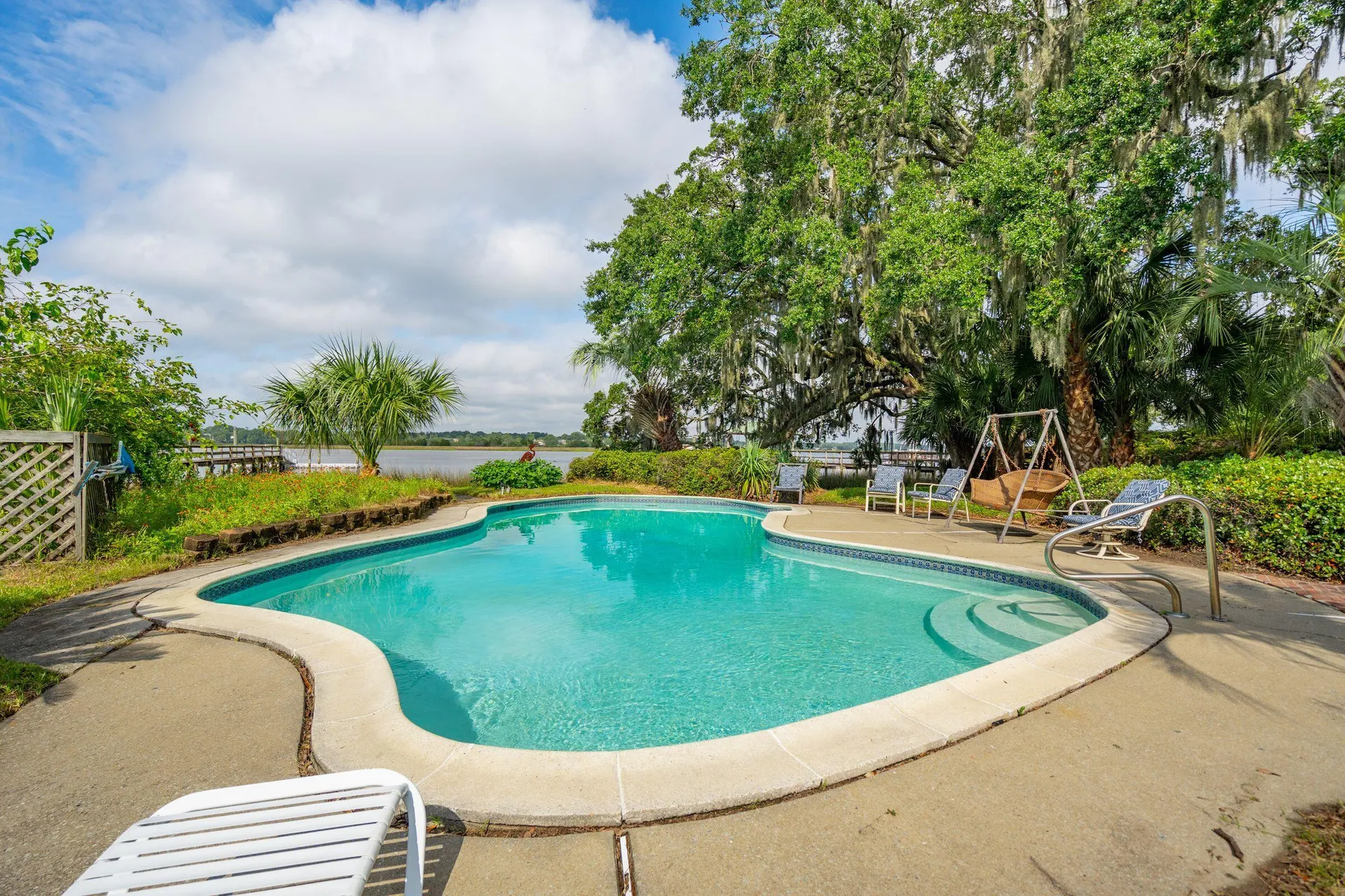 Property image 5 at 4789 Sebastian Court, North Charleston, SC 29405