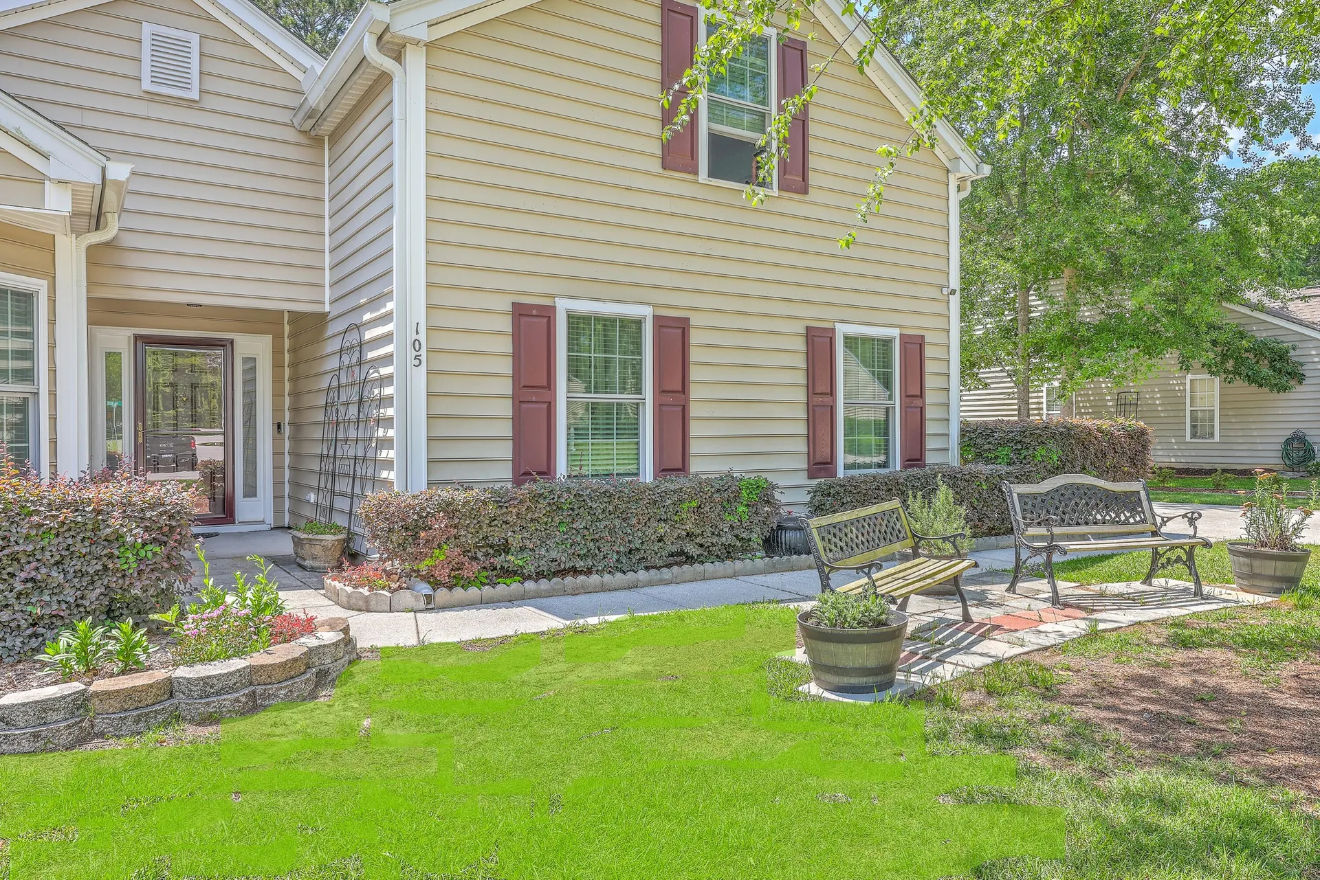 Property image 2 at 105 Irish Oak Drive, Goose Creek, SC 29445