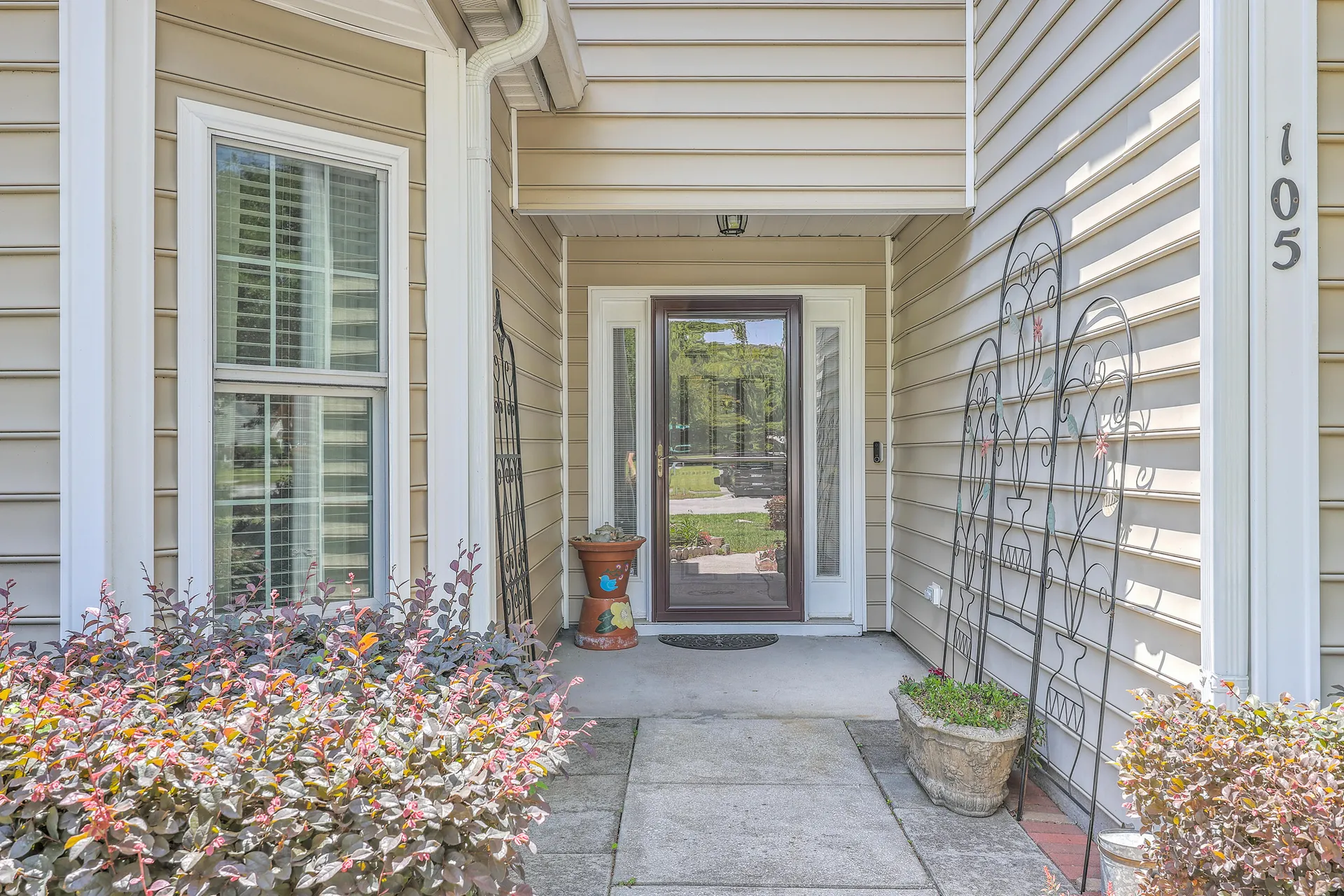 Property image 3 at 105 Irish Oak Drive, Goose Creek, SC 29445