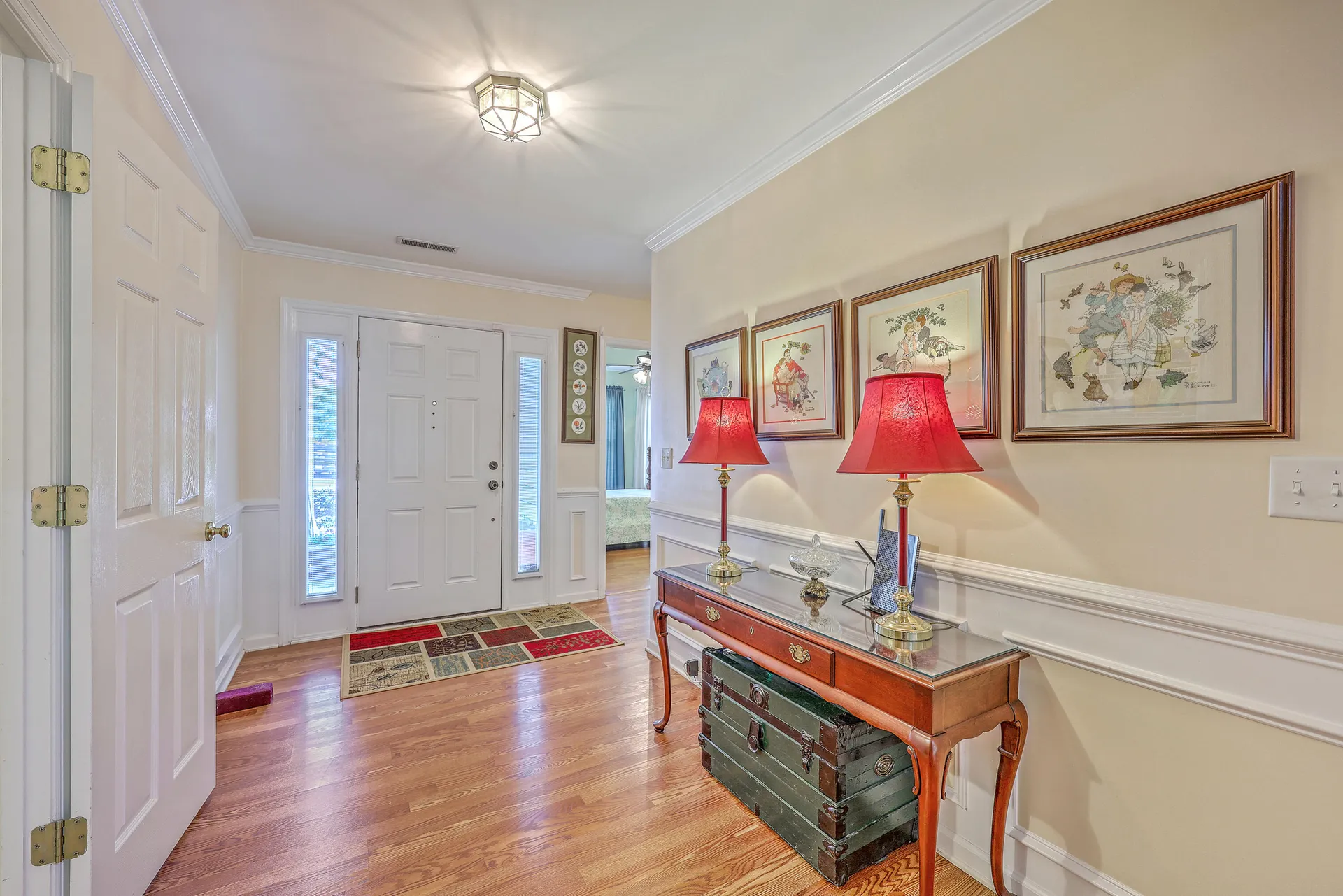 Property image 4 at 105 Irish Oak Drive, Goose Creek, SC 29445