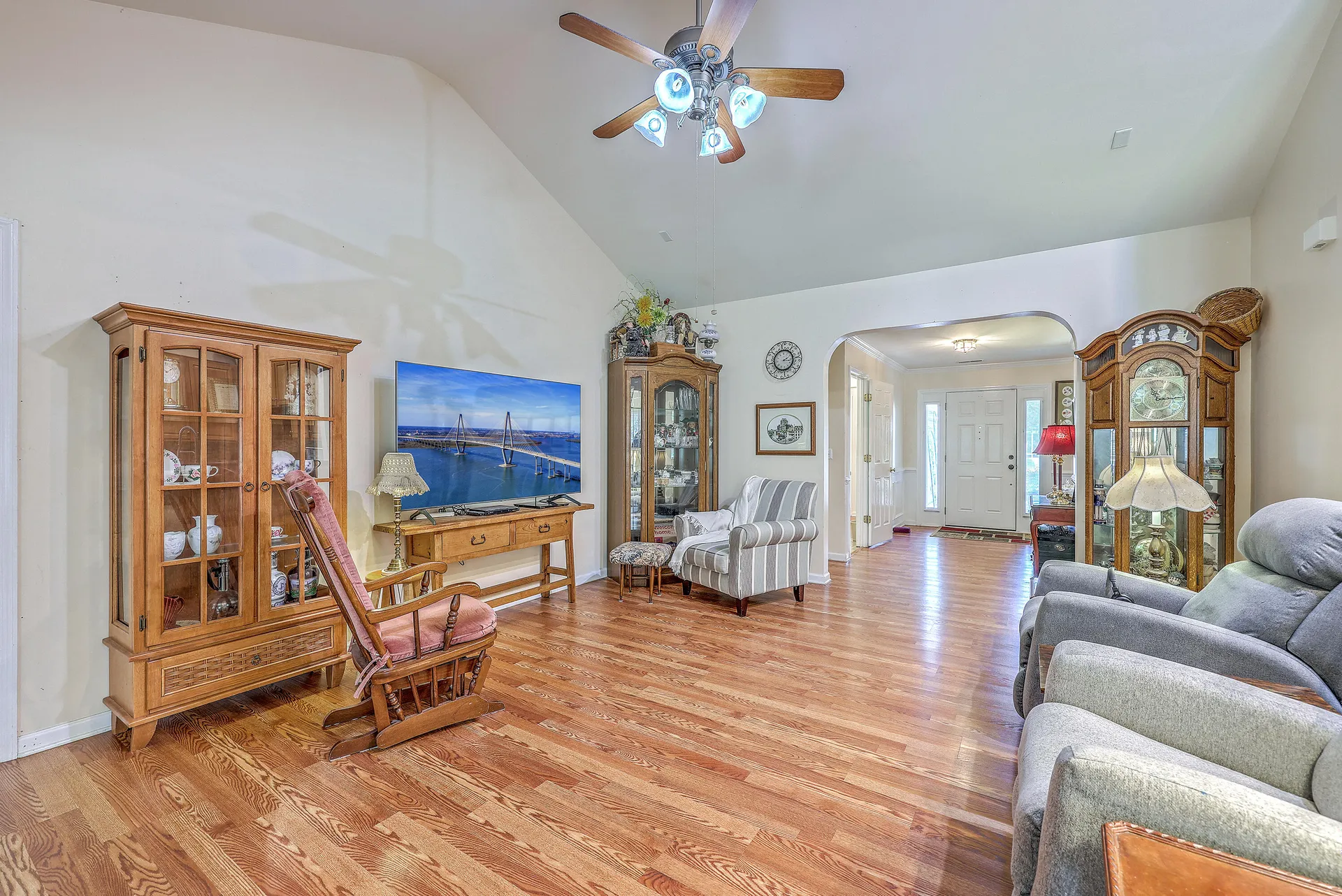 Property image 5 at 105 Irish Oak Drive, Goose Creek, SC 29445