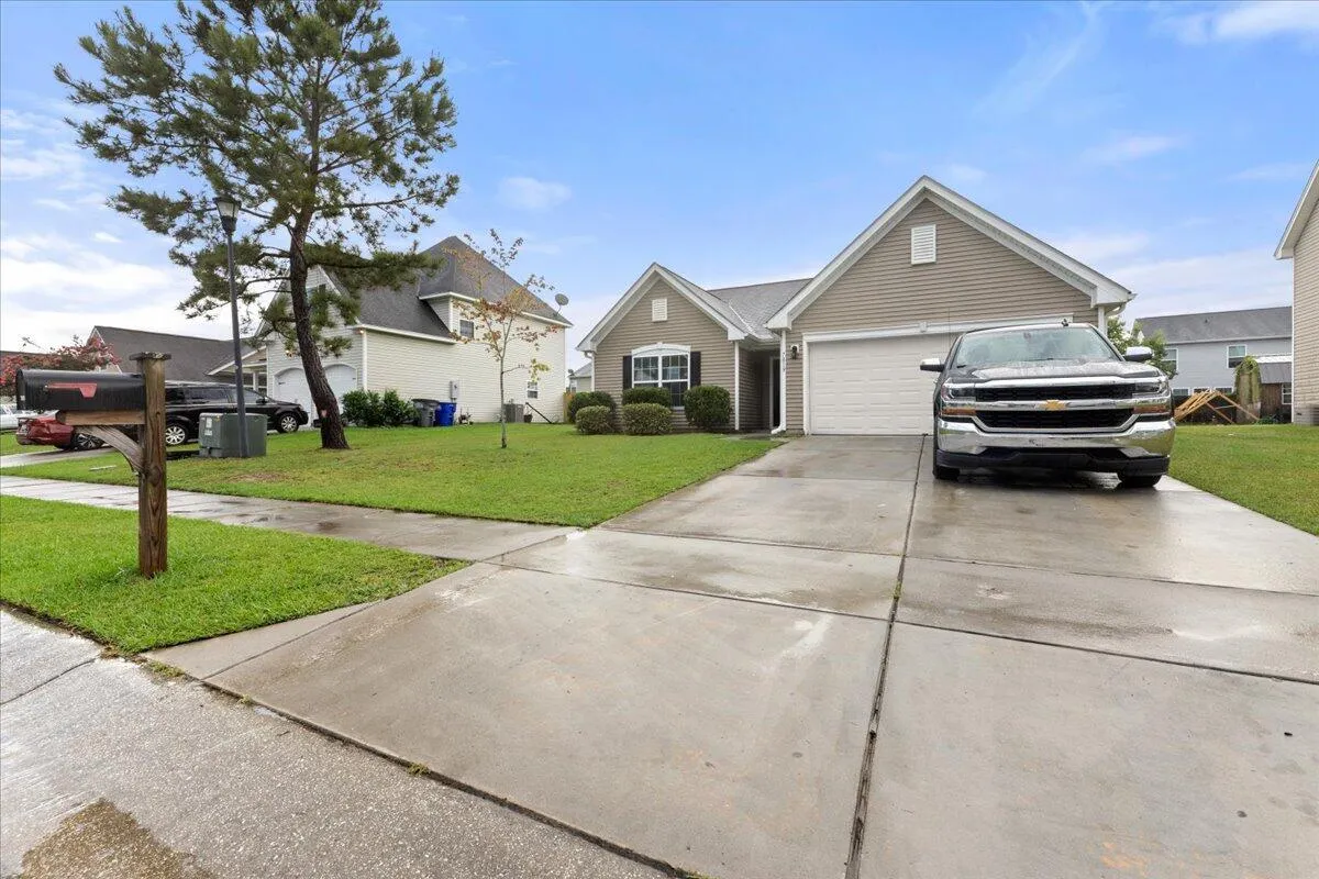 Property image 2 at 7819 Magellan Drive, North Charleston, SC 29420