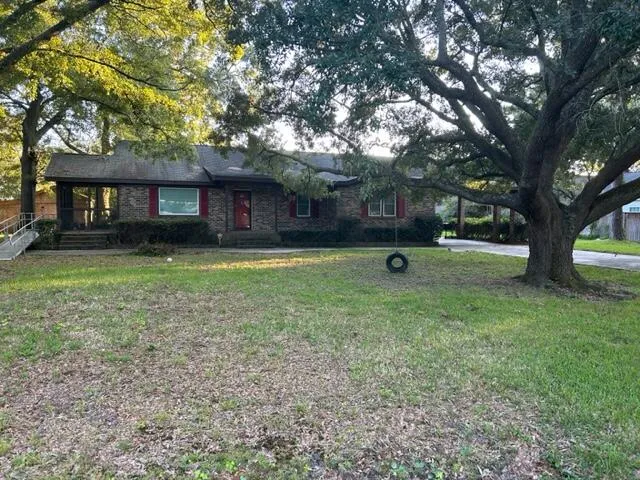 Property image 3 at 1717 Pinecrest Road, Charleston, SC 29407