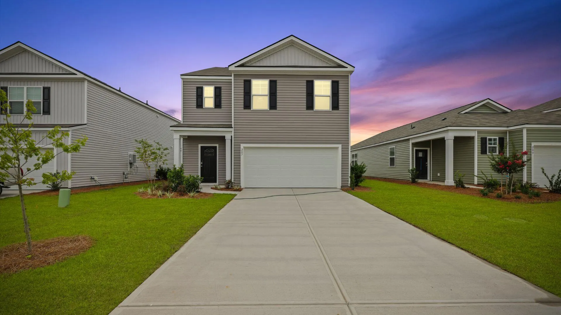 287 Watersglen Drive