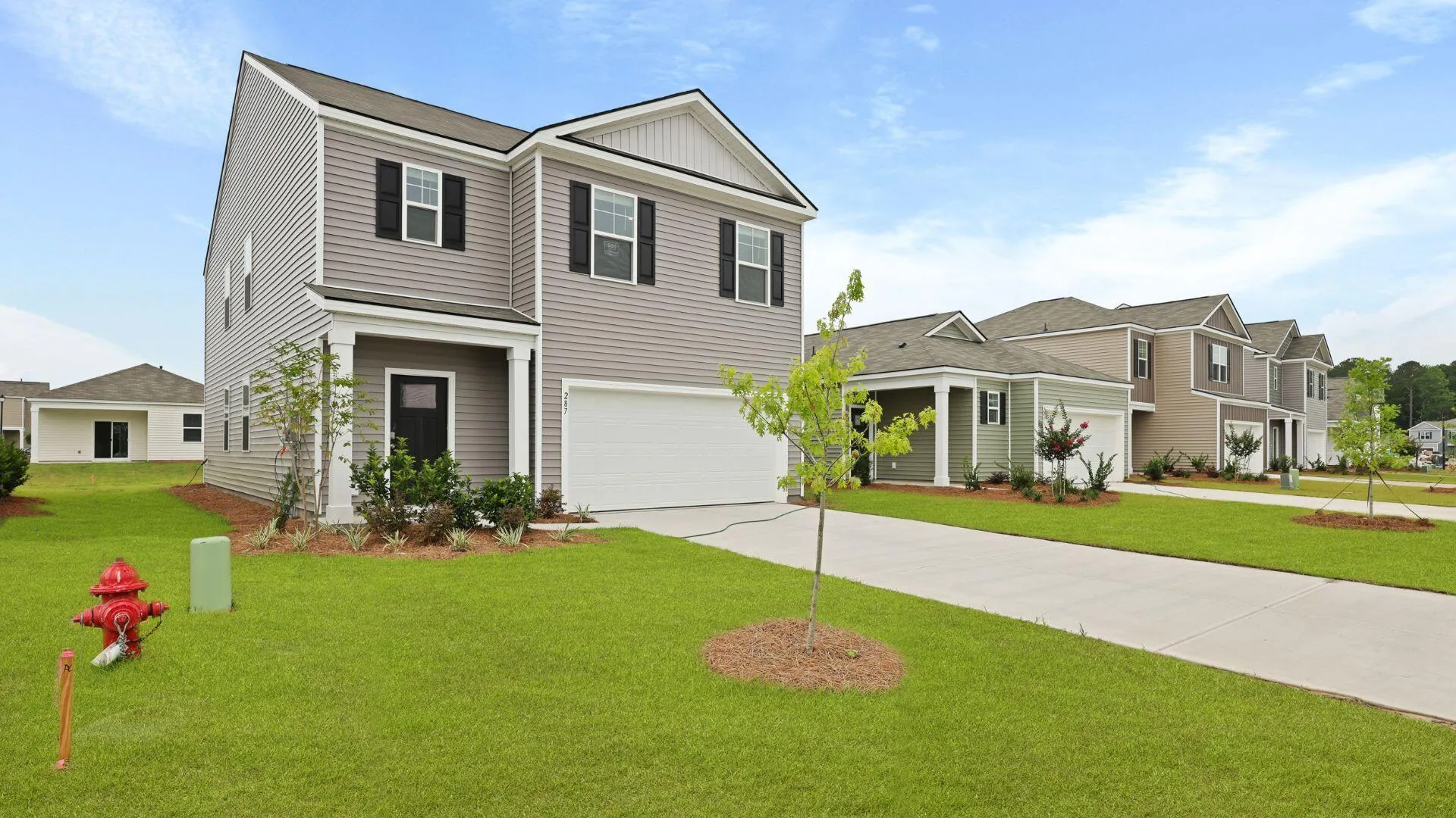 Property image 2 at 287 Watersglen Drive, Summerville, SC 29486