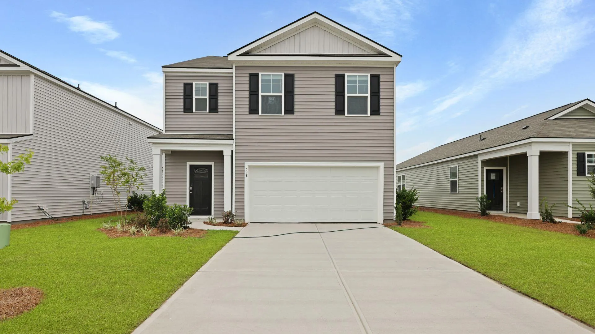 Property image 3 at 287 Watersglen Drive, Summerville, SC 29486