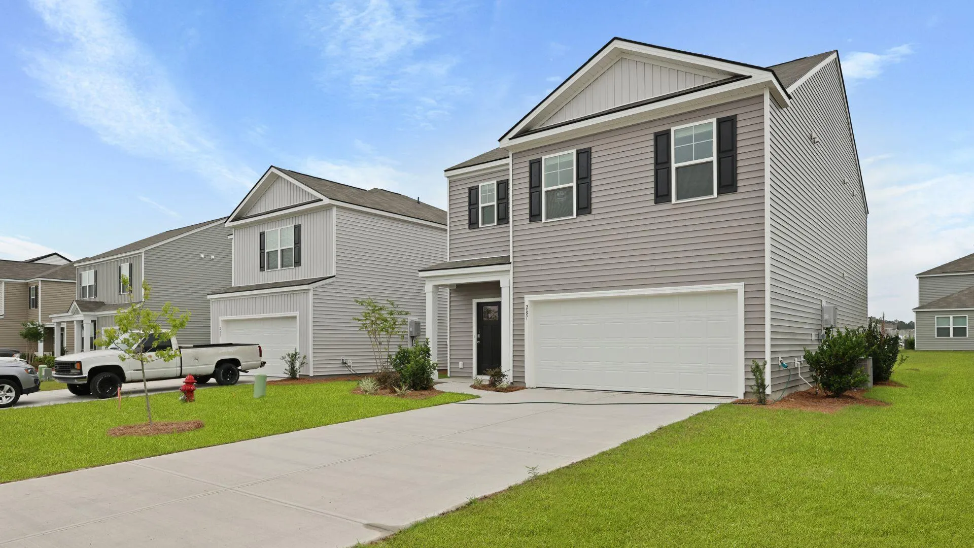 Property image 4 at 287 Watersglen Drive, Summerville, SC 29486
