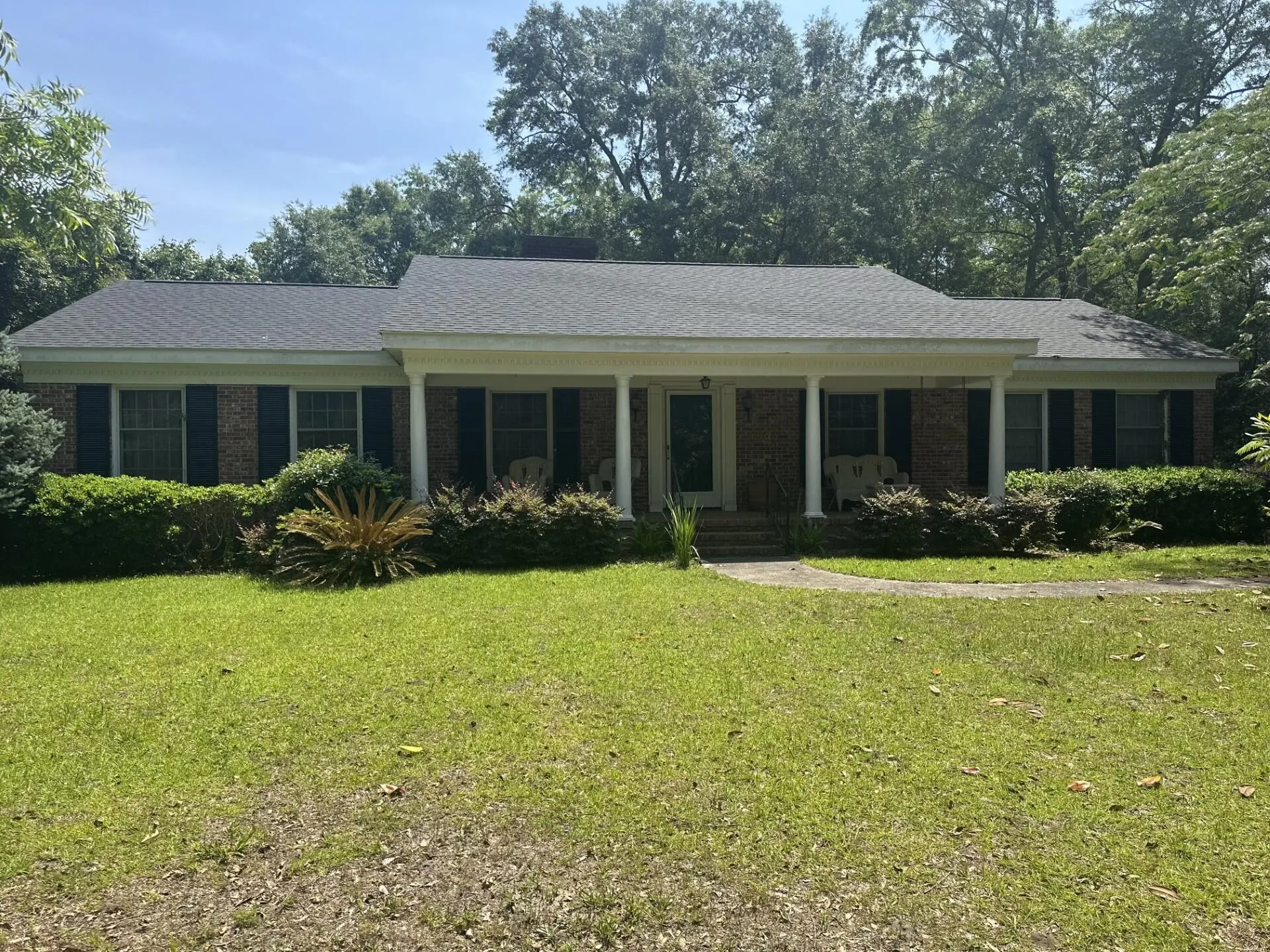 1 Mcclary Street