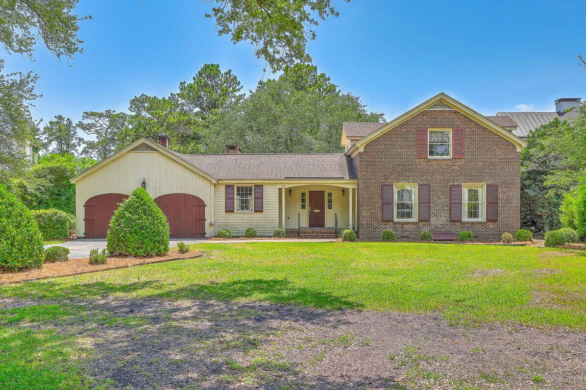 17 Johnson Road
