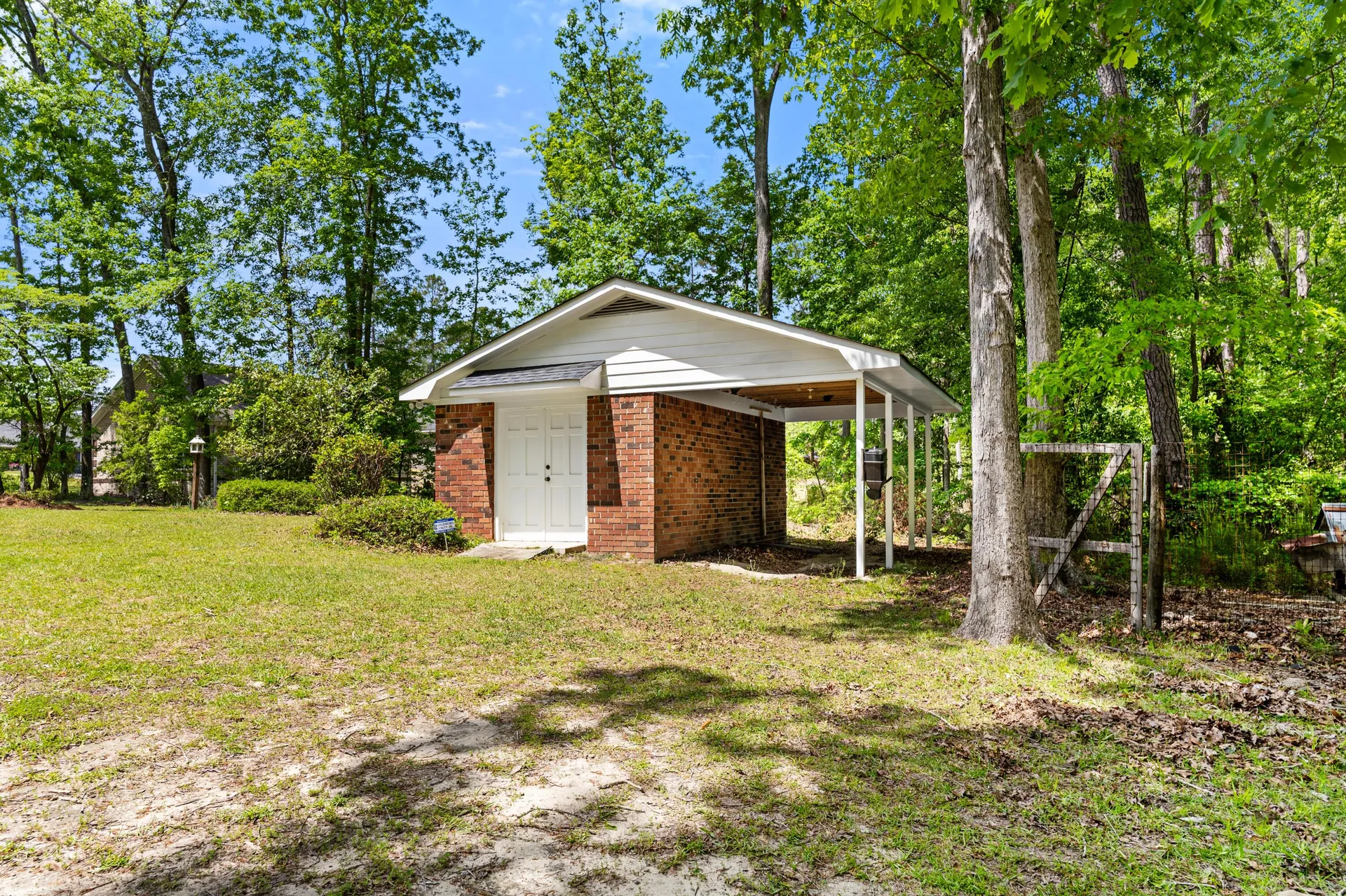 Property image 4 at 1942 Longwood Road, Orangeburg, SC 29118