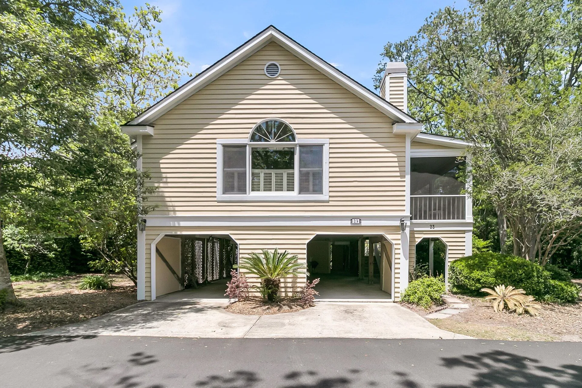 Property image 3 at 1551 Ben Sawyer Boulevard 23, Mount Pleasant, SC 29464