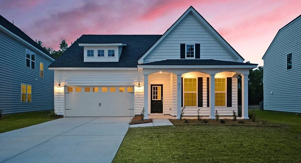 542 Verdi Drive