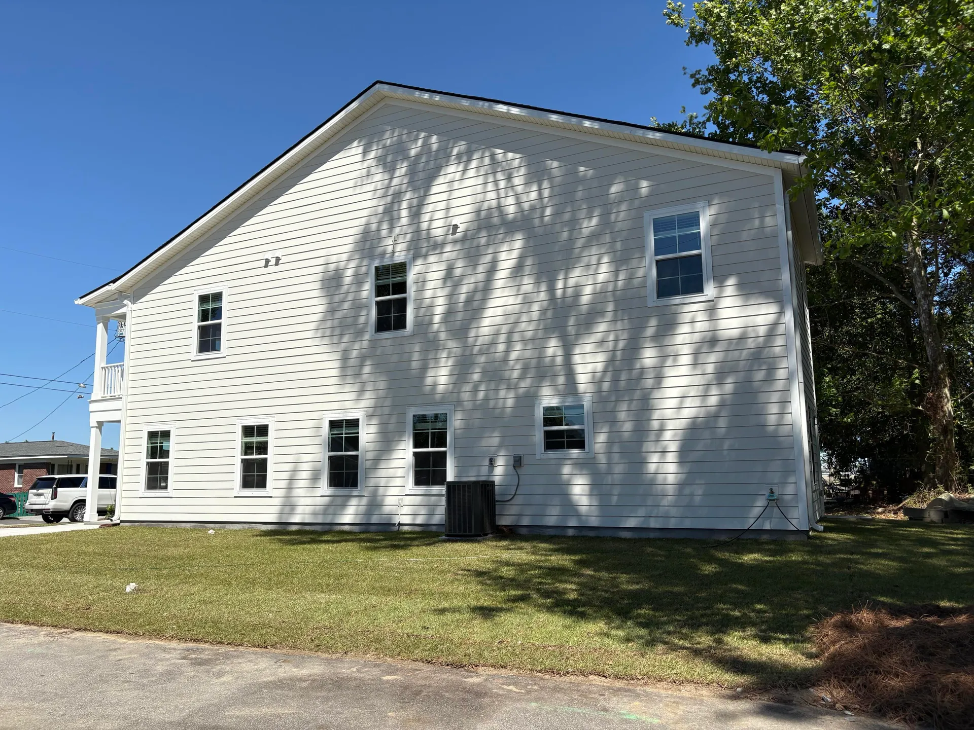 Property image 2 at 819 Burger Street, Charleston, SC 29407