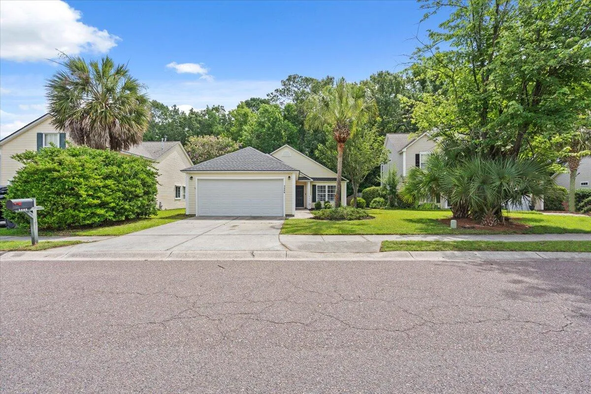 Property image 3 at 3486 Ashwycke Street, Mount Pleasant, SC 29466