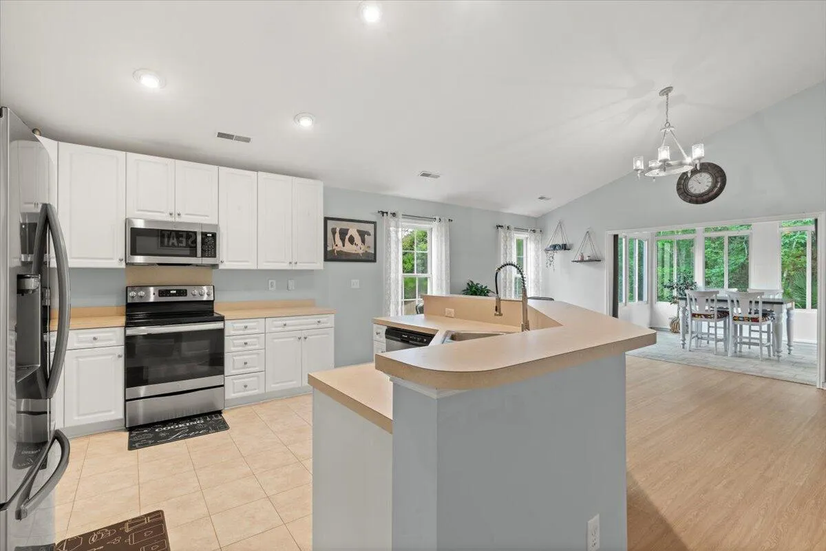 Property image 5 at 3486 Ashwycke Street, Mount Pleasant, SC 29466