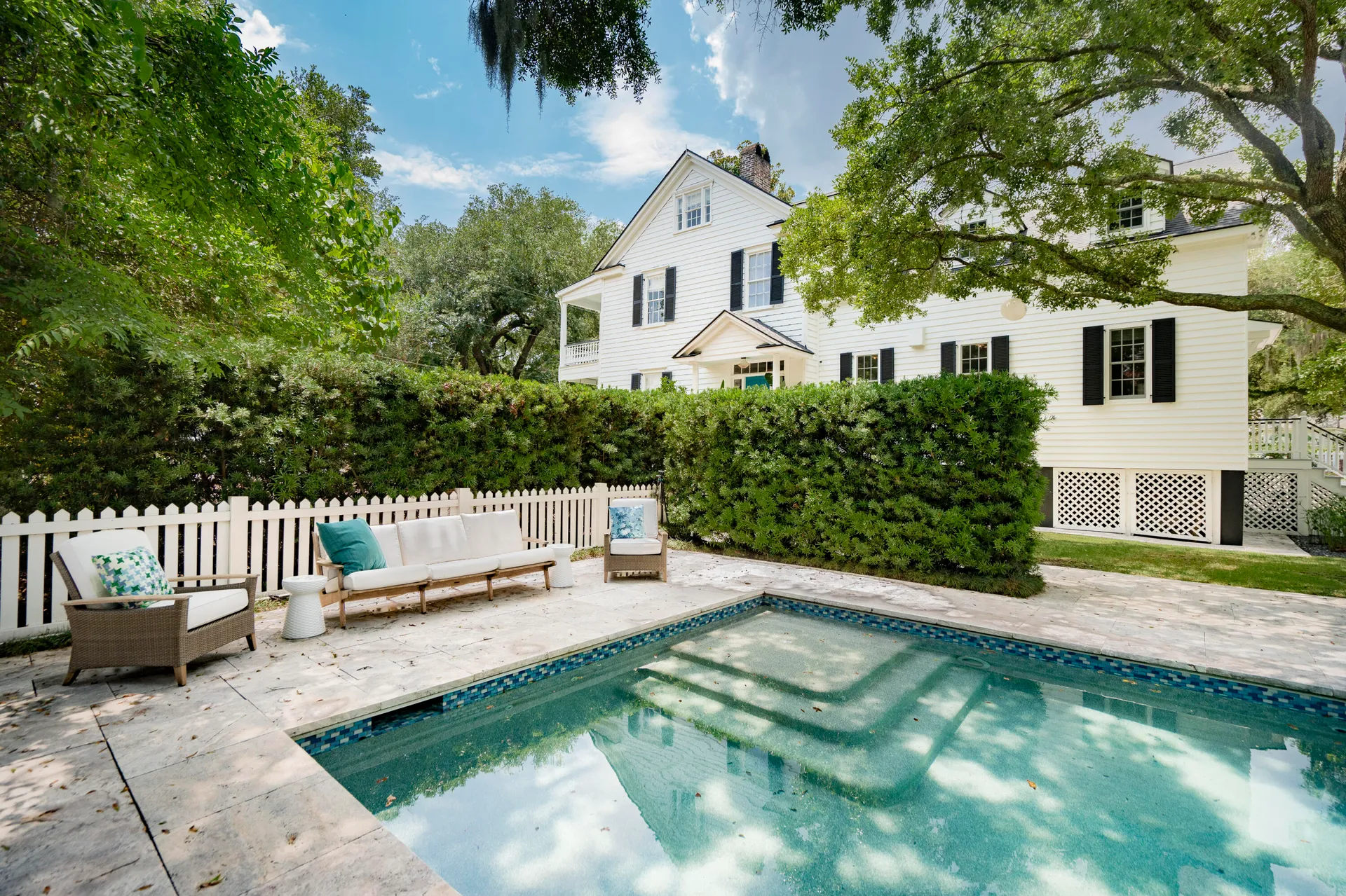Property image 3 at 124 Mary Street, Mount Pleasant, SC 29464