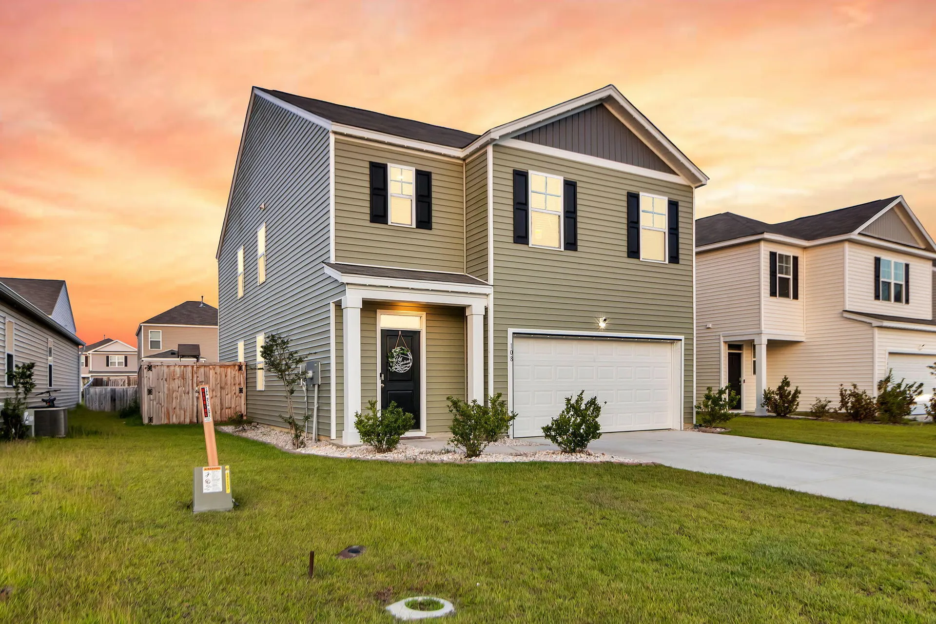 108 Holly Leaf Lane