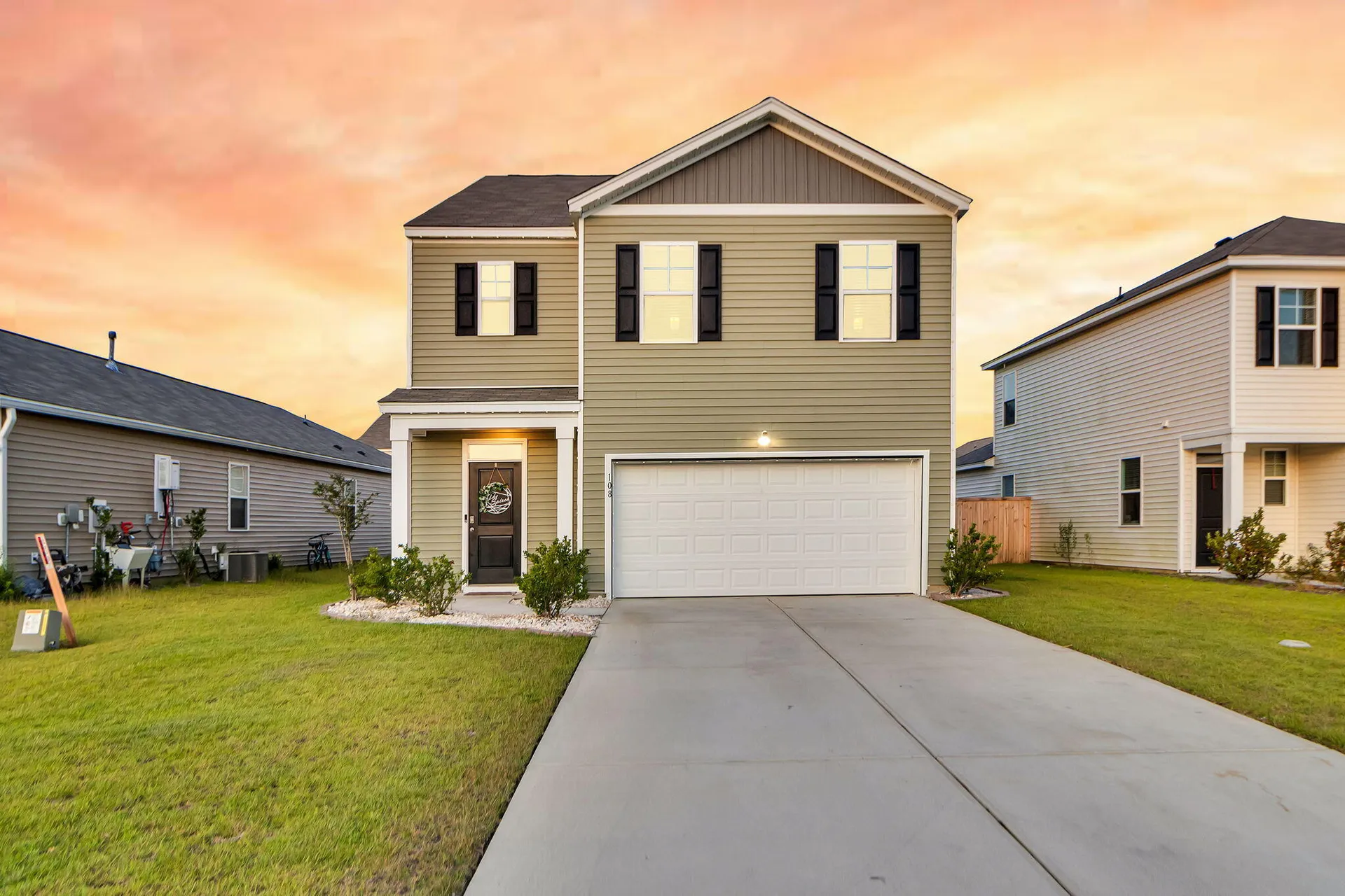 Property image 2 at 108 Holly Leaf Lane, Summerville, SC 29486
