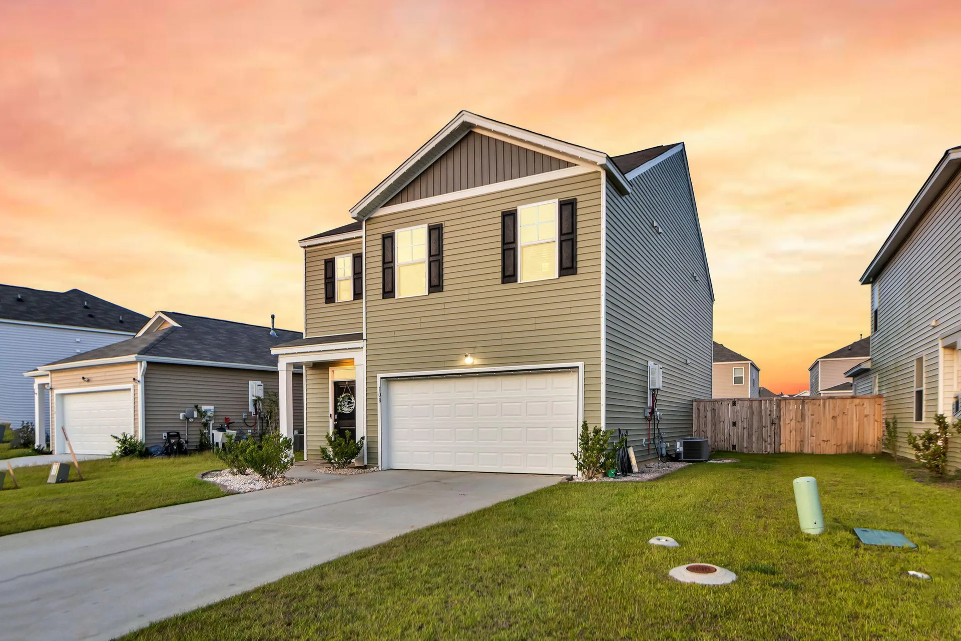 Property image 3 at 108 Holly Leaf Lane, Summerville, SC 29486