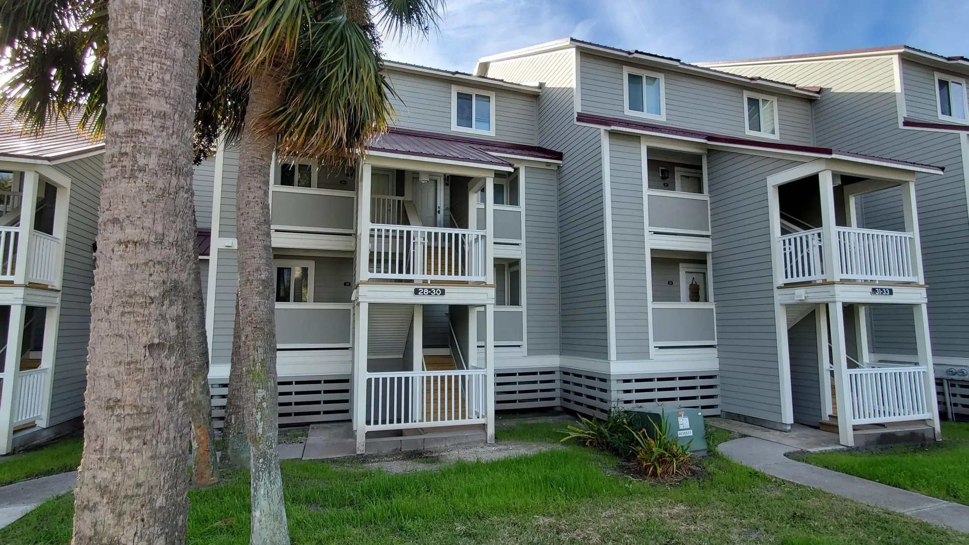 30 Mariners Cay Drive