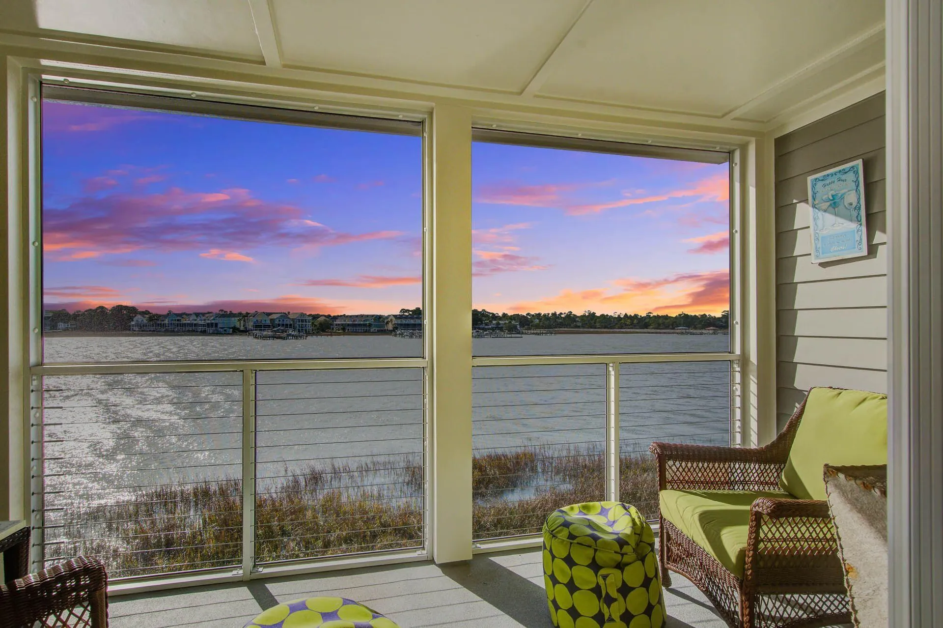Property image 2 at 30 Mariners Cay Drive, Folly Beach, SC 29439