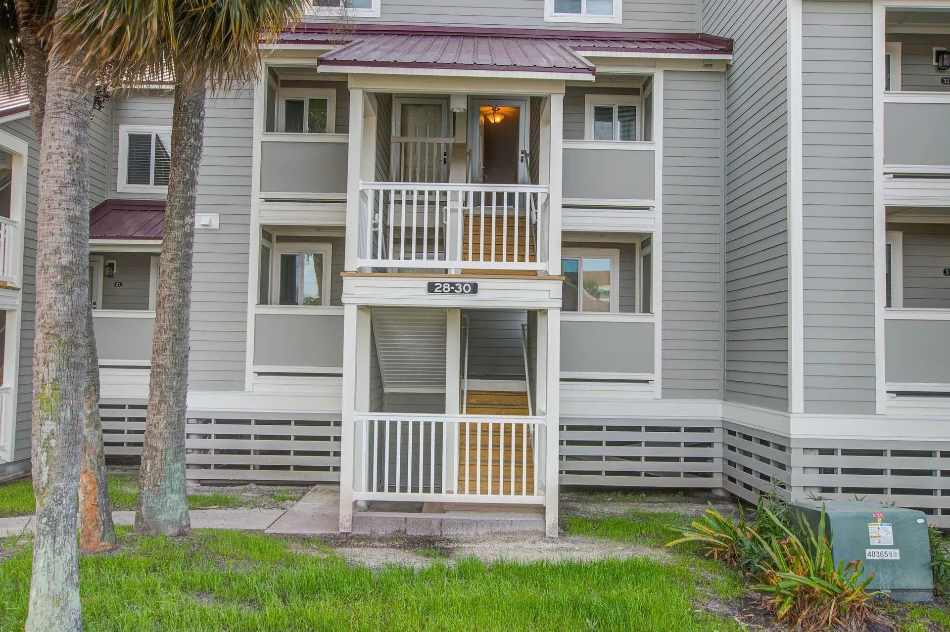 Property image 3 at 30 Mariners Cay Drive, Folly Beach, SC 29439