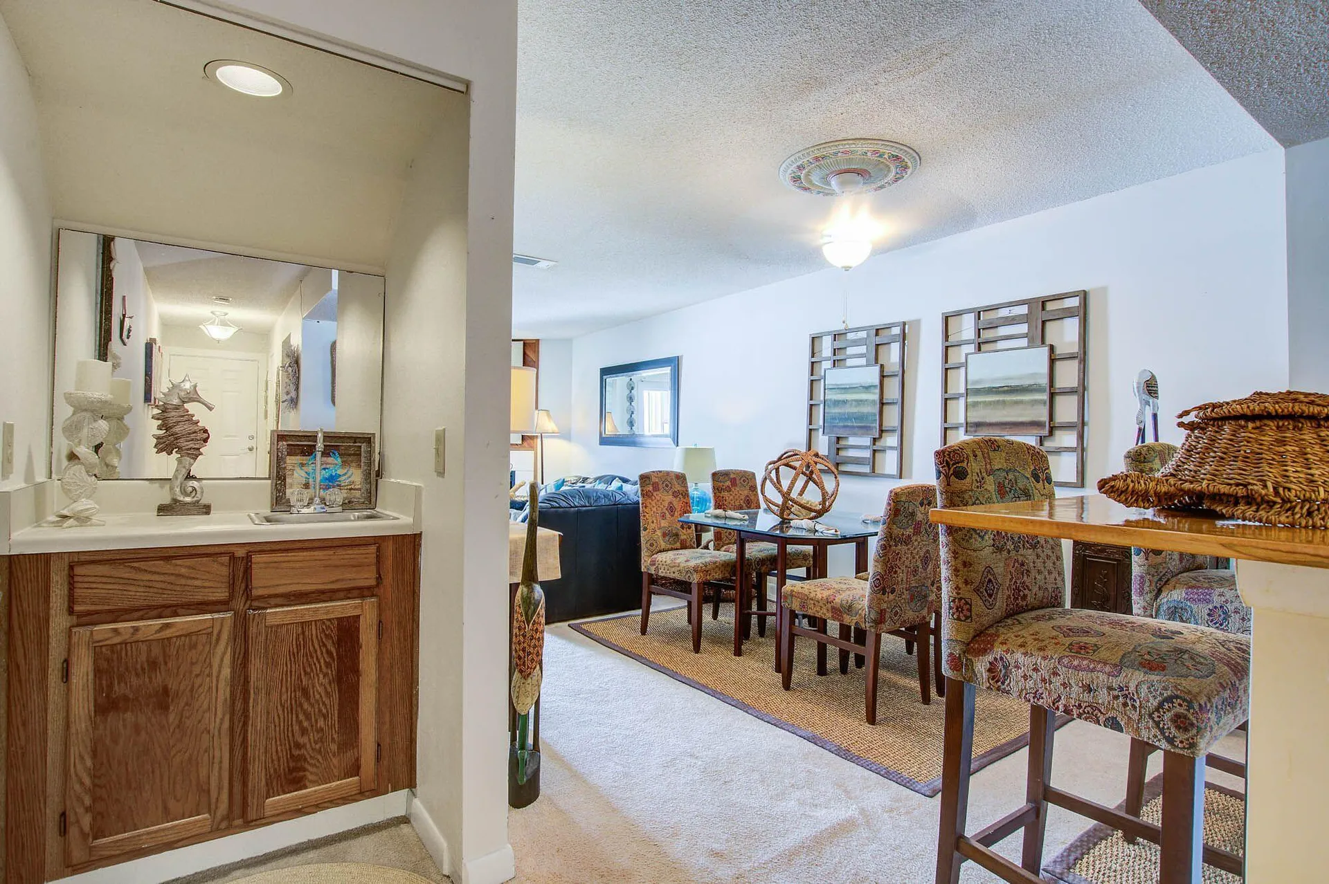 Property image 5 at 30 Mariners Cay Drive, Folly Beach, SC 29439