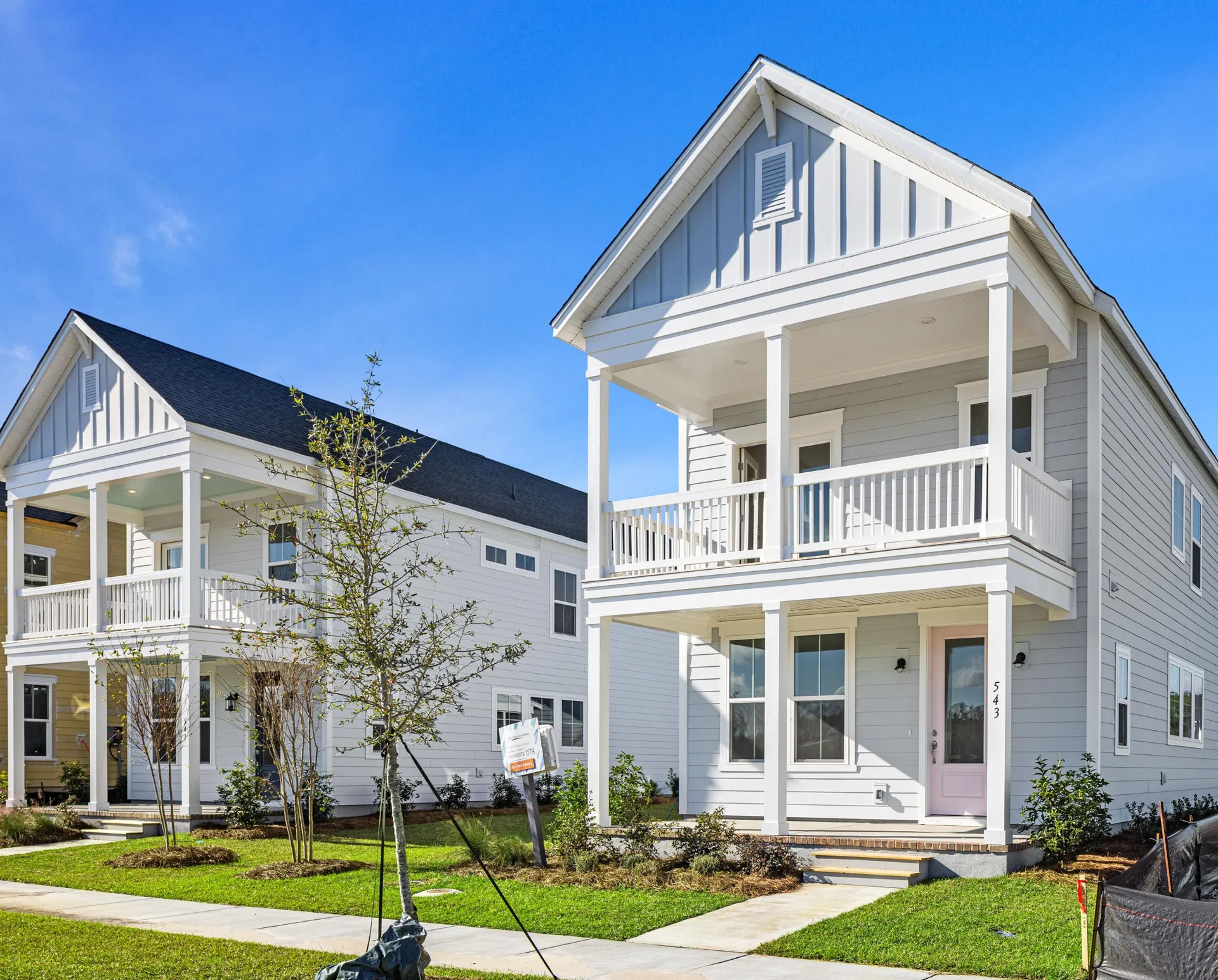 341 Trailmore Lane
