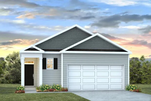 1092 Mulligan Drive