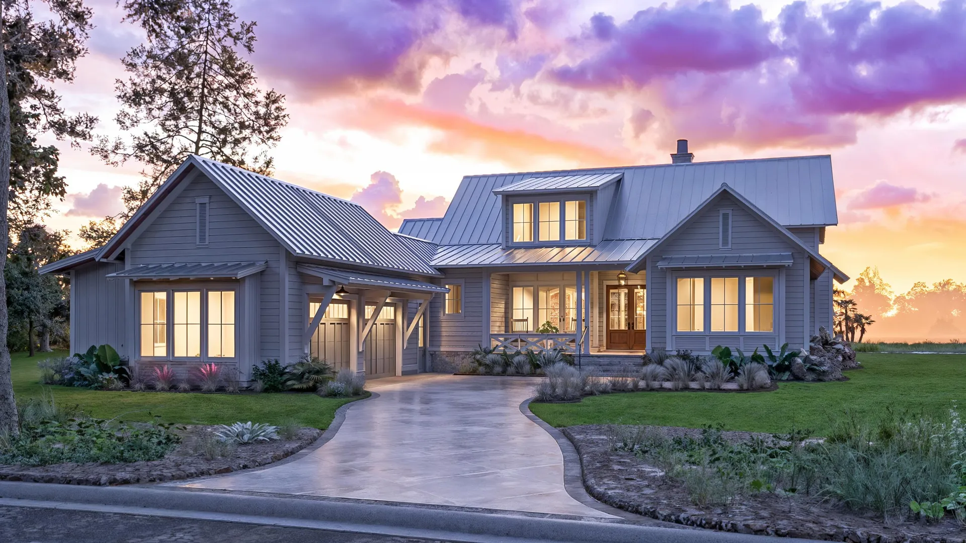111 Peninsula Drive