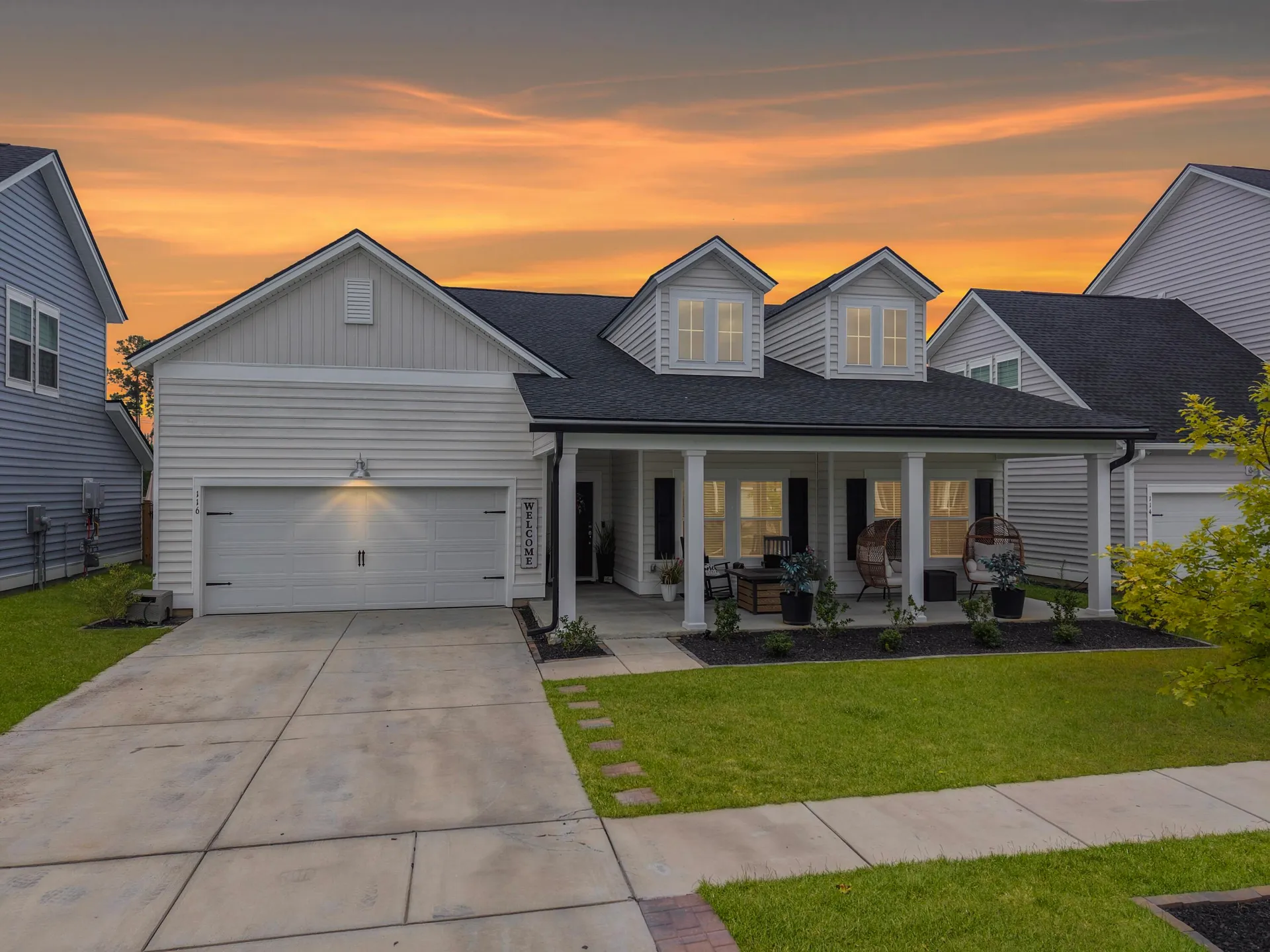 116 Wood Sage Run