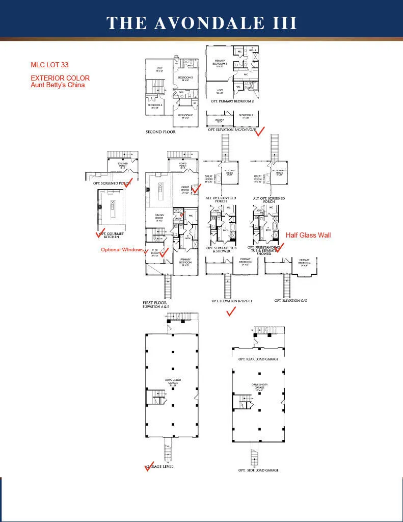 Property image 3 at 7006 Alpine Bay Lane, Johns Island, SC 29455
