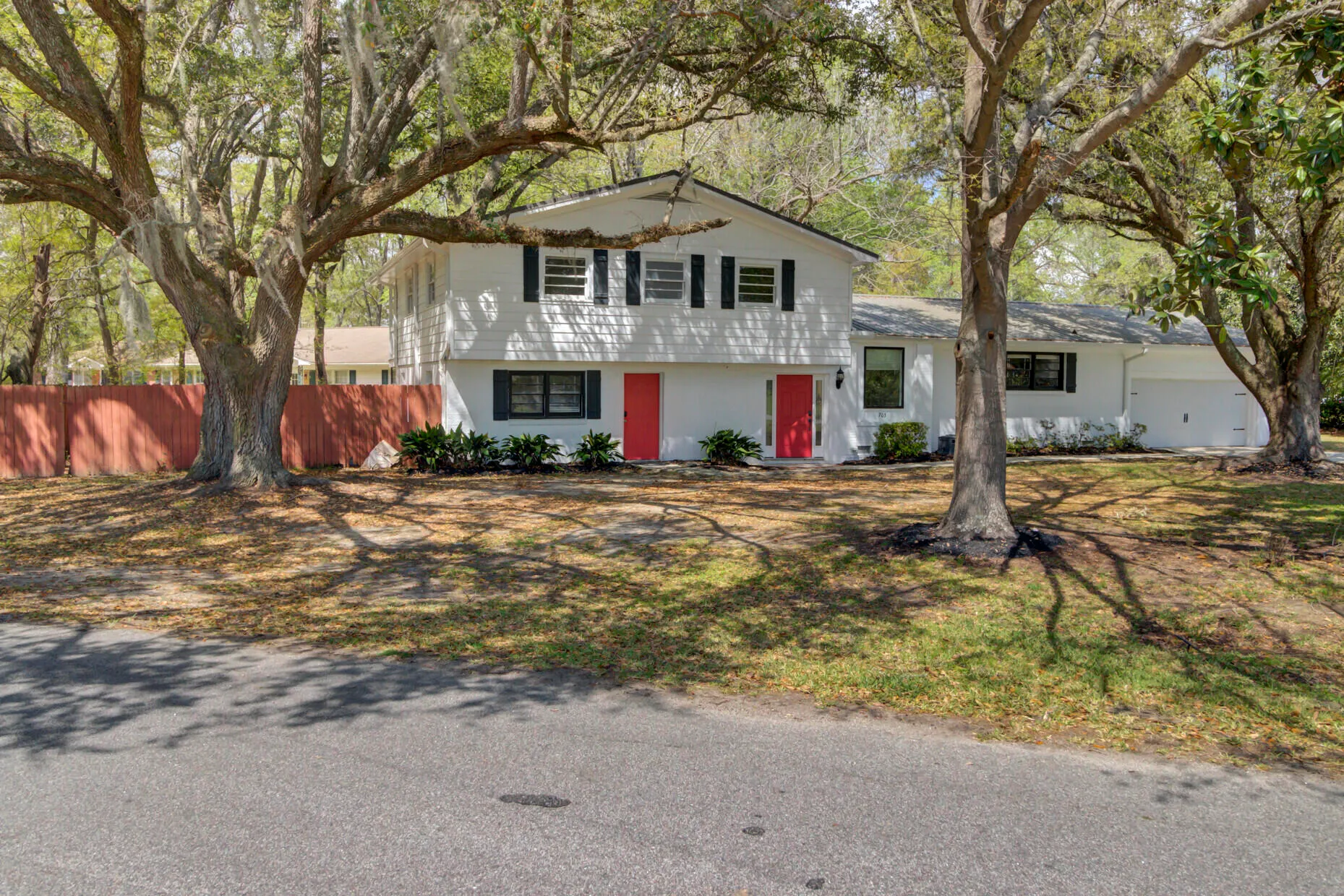 703 Canary Drive