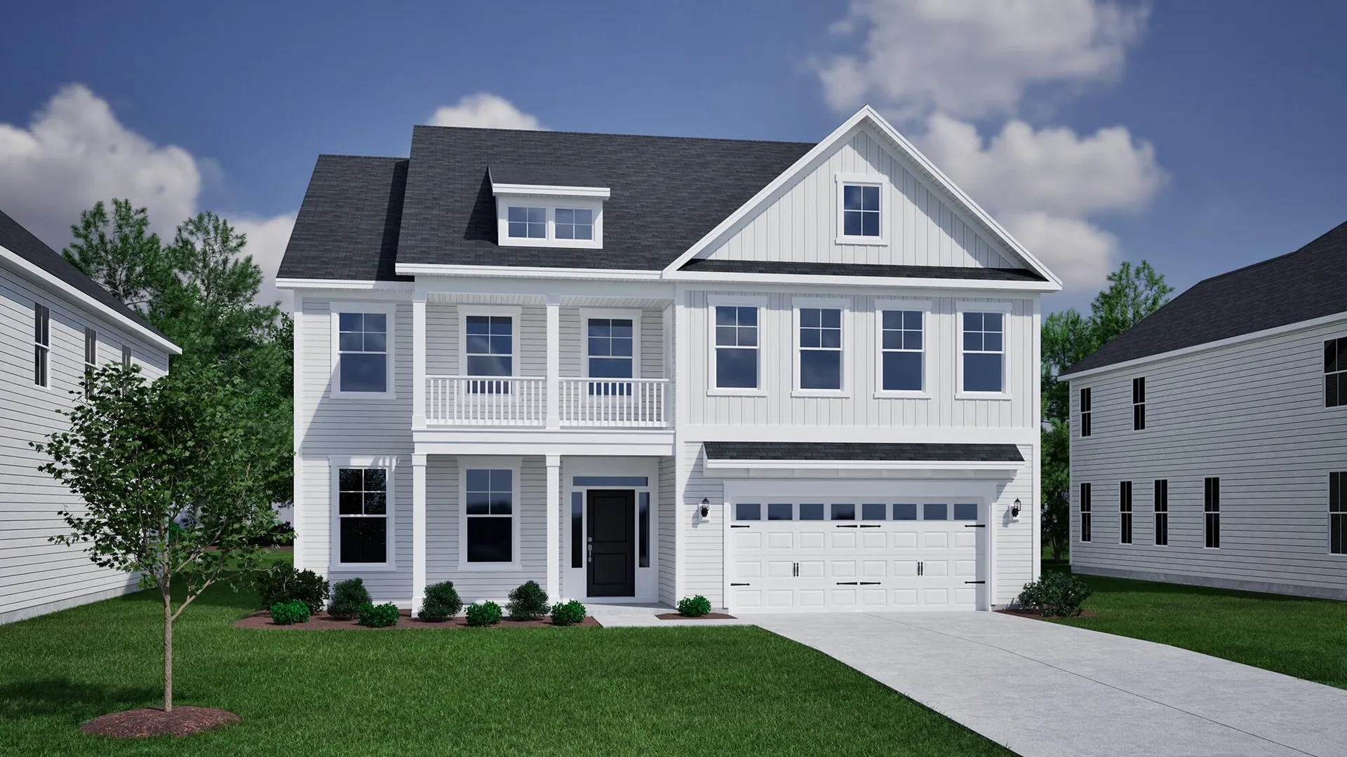 170 Grange Circle