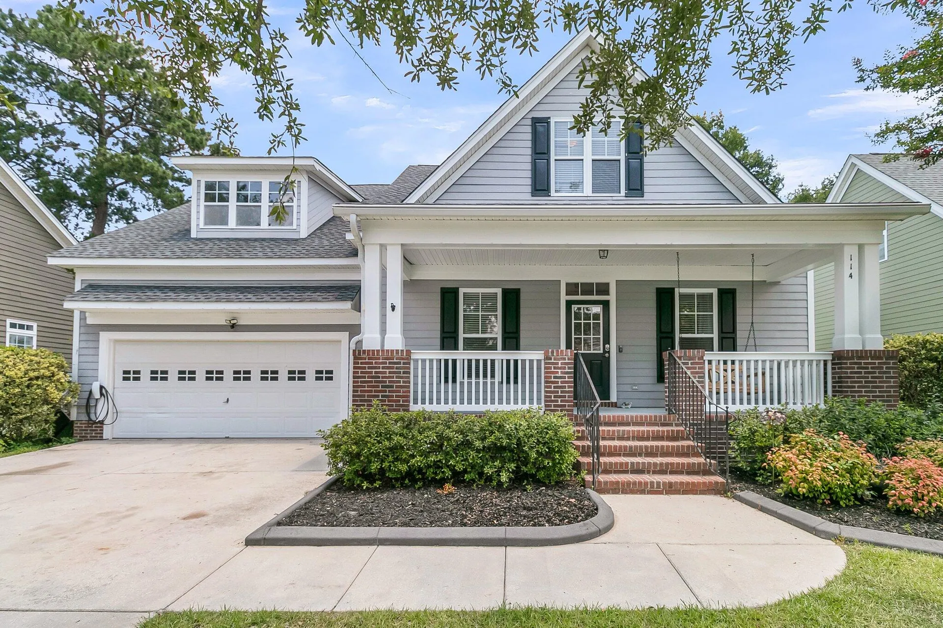 Property image 2 at 114 Marshside Drive, Summerville, SC 29485